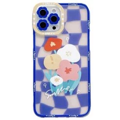 Boogzel Apparel Flowers Tulip IPhone Case IPHONE CASES