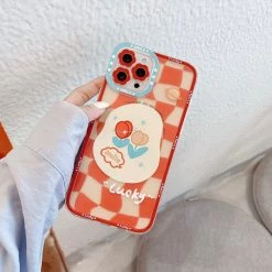 Boogzel Apparel Flowers Tulip IPhone Case IPHONE CASES