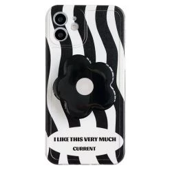 Boogzel Apparel Flower Waves IPhone Case IPHONE CASES