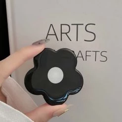 Boogzel Apparel Flower Waves IPhone Case IPHONE CASES