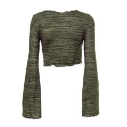 Boogzel Apparel FAIRY GRUNGE Grunge Fairy Long Sleeve Top