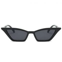 Boogzel Apparel Accessories Foxy Sunglasses
