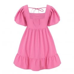 Boogzel Apparel French Girl Mini Dress