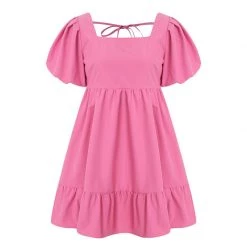 Boogzel Apparel French Girl Mini Dress