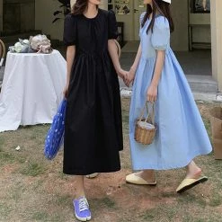 Boogzel Apparel French Summer Dress