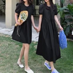 Boogzel Apparel French Summer Dress