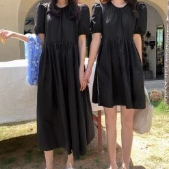 Boogzel Apparel French Summer Dress