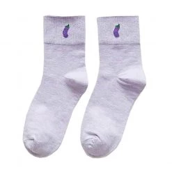 Boogzel Apparel Veggie Socks Accessories