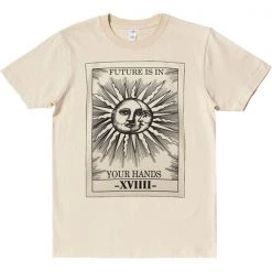 Boogzel Apparel DRESSED FOR SPACE The Future Is In Our Hands Tee