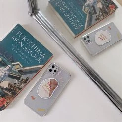 Boogzel Apparel SOFT GIRL OUTFITS Good Lookin' IPhone Case 14 Boogzel Apparel SOFT GIRL OUTFITS Good Lookin' IPhone Case