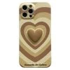Boogzel Apparel Nude Heart IPhone Case
