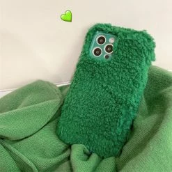 Boogzel Apparel Grass IPhone Case
