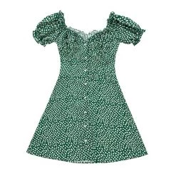 Boogzel Apparel Clothing Jennie Dress