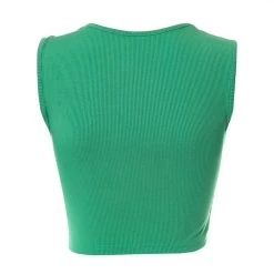 Boogzel Apparel Baby Girl 90's Crop Top