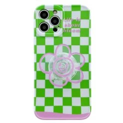 Boogzel Apparel Life Is About Bloom IPhone Case IPHONE CASES