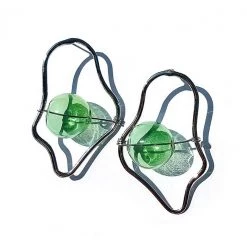 Boogzel Apparel Accessories Mathilda Earrings