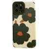 Boogzel Apparel Green Flower IPhone Case