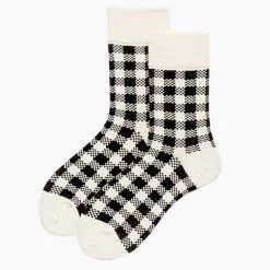 Boogzel Apparel Grid Socks