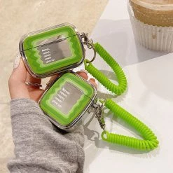 Boogzel Apparel Never Give Up Airpods Case IPHONE CASES 10 Boogzel Apparel Never Give Up Airpods Case IPHONE CASES