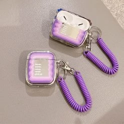 Boogzel Apparel Never Give Up Airpods Case IPHONE CASES 13 Boogzel Apparel Never Give Up Airpods Case IPHONE CASES