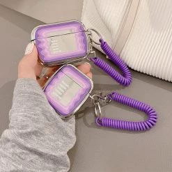 Boogzel Apparel Never Give Up Airpods Case IPHONE CASES 11 Boogzel Apparel Never Give Up Airpods Case IPHONE CASES