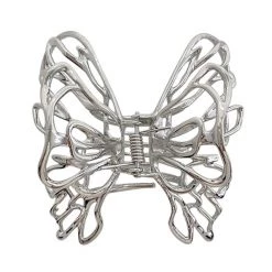 Boogzel Apparel FAIRYCORE Grunge Butterfly Hair Claw