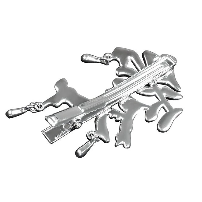 Boogzel Apparel Fairy Grunge Big Hair Clip 2 Boogzel Apparel Fairy Grunge Big Hair Clip