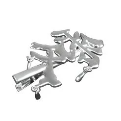 Boogzel Apparel Fairy Grunge Big Hair Clip