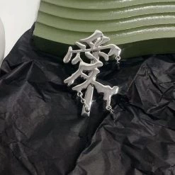 Boogzel Apparel Fairy Grunge Big Hair Clip 10 Boogzel Apparel Fairy Grunge Big Hair Clip