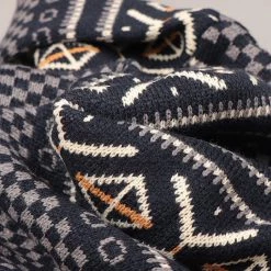 Boogzel Apparel Fjord Sweater GRANDMA AESTHETIC