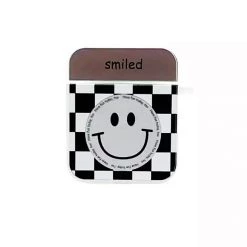 Boogzel Apparel Smiled AirPods Case IPHONE CASES