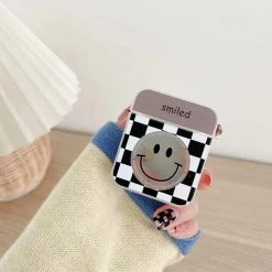 Boogzel Apparel Smiled AirPods Case IPHONE CASES