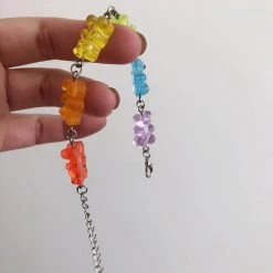 Boogzel Apparel Gummy Bear Bracelet