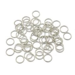 Cheap Boogzel Apparel Store 49 Boogzel Apparel Y2K OUTFITS Hair Piercing Rings