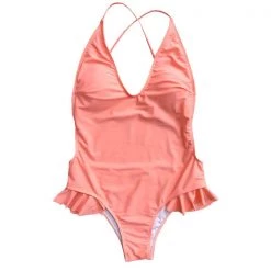 Boogzel Apparel Dreamin Of Paradise One Piece