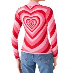 Boogzel Apparel All You Need Is Love Sweater