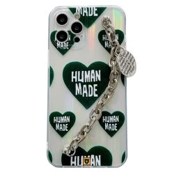 Boogzel Apparel Human Made IPhone Case