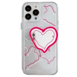 Boogzel Apparel IPHONE CASES Heart Crush IPhone Case