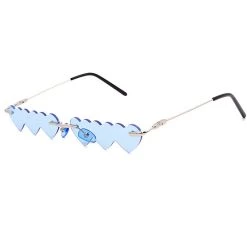 Boogzel Apparel Love Bites Sunglasses