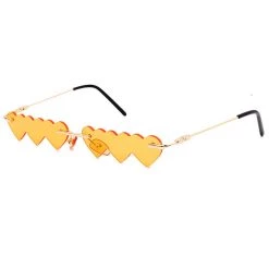 Boogzel Apparel Love Bites Sunglasses