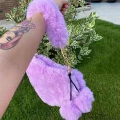 Boogzel Apparel Softie Heart Bag