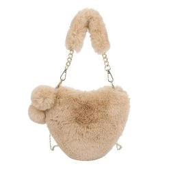 Boogzel Apparel Softie Heart Bag