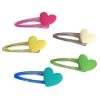 Boogzel Apparel Heart Crush Hair Clips