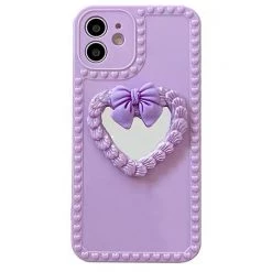 Boogzel Apparel IPHONE CASES Sweetheart IPhone Case