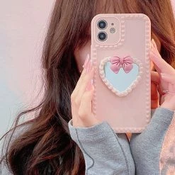 Boogzel Apparel IPHONE CASES Sweetheart IPhone Case