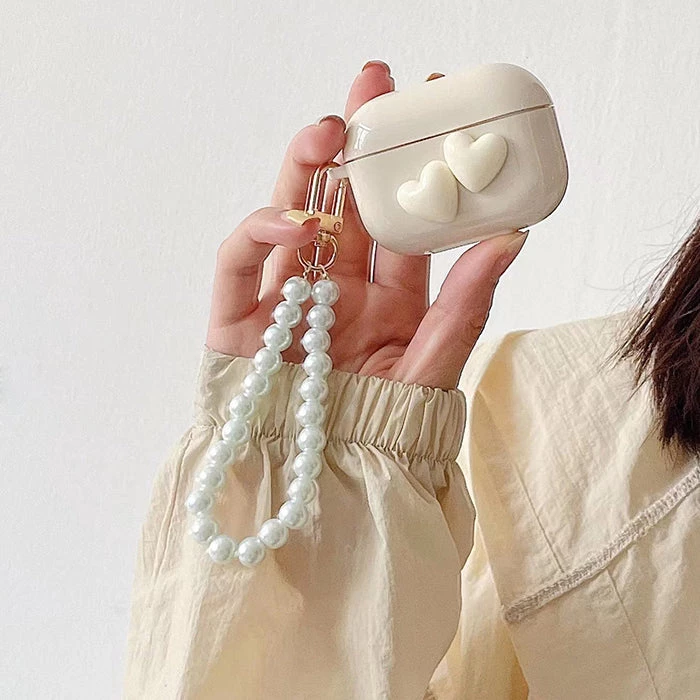 Boogzel Apparel IPHONE CASES Danish Pastel AirPods Case 2 Boogzel Apparel IPHONE CASES Danish Pastel AirPods Case