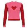 Boogzel Apparel SOFT GIRL OUTFITS Love Me Tender Knit Top