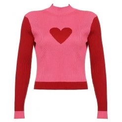 Boogzel Apparel SOFT GIRL OUTFITS Love Me Tender Knit Top