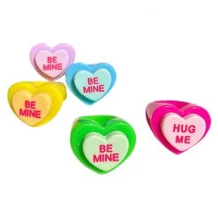 Boogzel Apparel Y2K OUTFITS Be Mine Ring