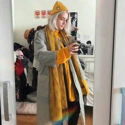 Boogzel Apparel Hobo Hat GRUNGE CLOTHES